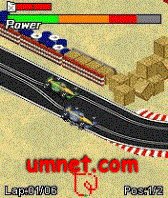 game pic for Scalextric  SE K700